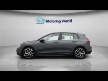 Used Volkswagen Golf 2021 for sale - 74739019: Photo