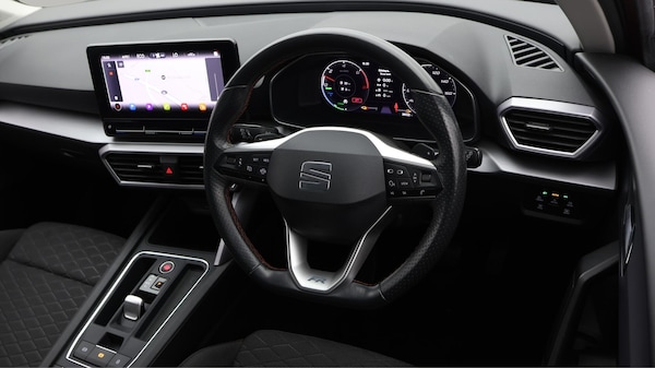 Used SEAT Leon 2021 for sale - 76295019: Photo 10