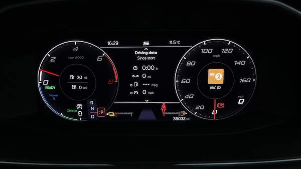 Used SEAT Leon 2021 for sale - 76295019: Photo 11