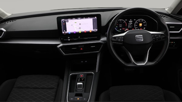Used SEAT Leon 2021 for sale - 76295019: Photo 14
