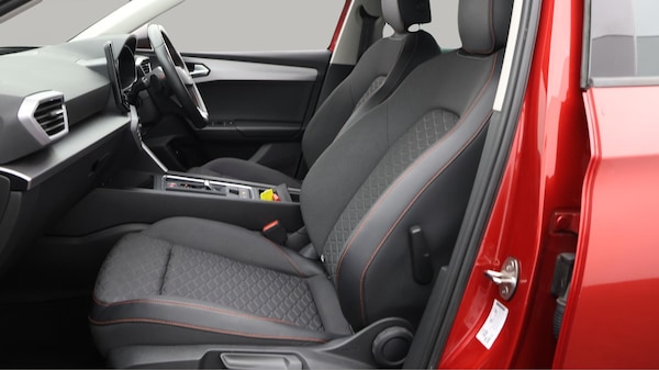 Used SEAT Leon 2021 for sale - 76295019: Photo 15