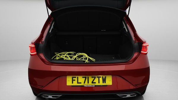 Used SEAT Leon 2021 for sale - 76295019: Photo 18