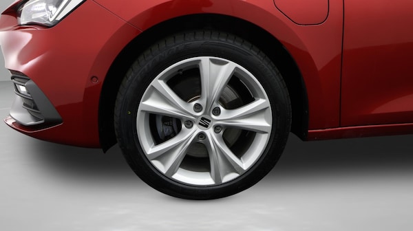 Used SEAT Leon 2021 for sale - 76295019: Photo 19