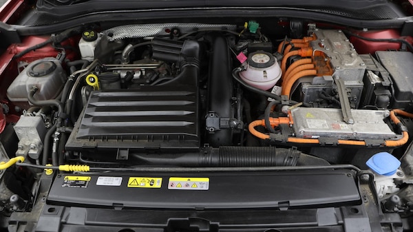 Used SEAT Leon 2021 for sale - 76295019: Photo 20