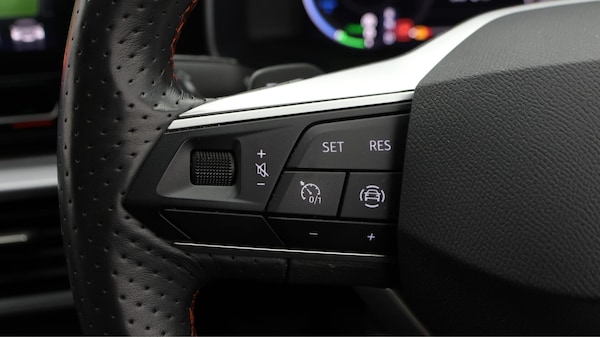 Used SEAT Leon 2021 for sale - 76295019: Photo 22