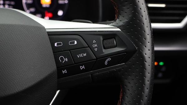 Used SEAT Leon 2021 for sale - 76295019: Photo 23