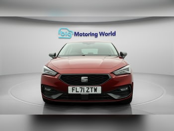 Used SEAT Leon 2021 for sale - 76295019: Photo 3
