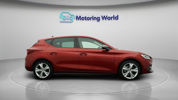 Used SEAT Leon 2021 for sale - 76295019: Photo 9