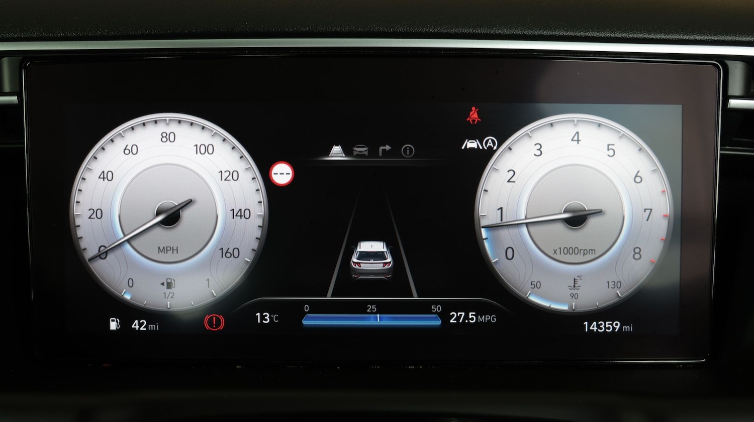 Used Hyundai TUCSON 2022 for sale - 77653595: Photo 10