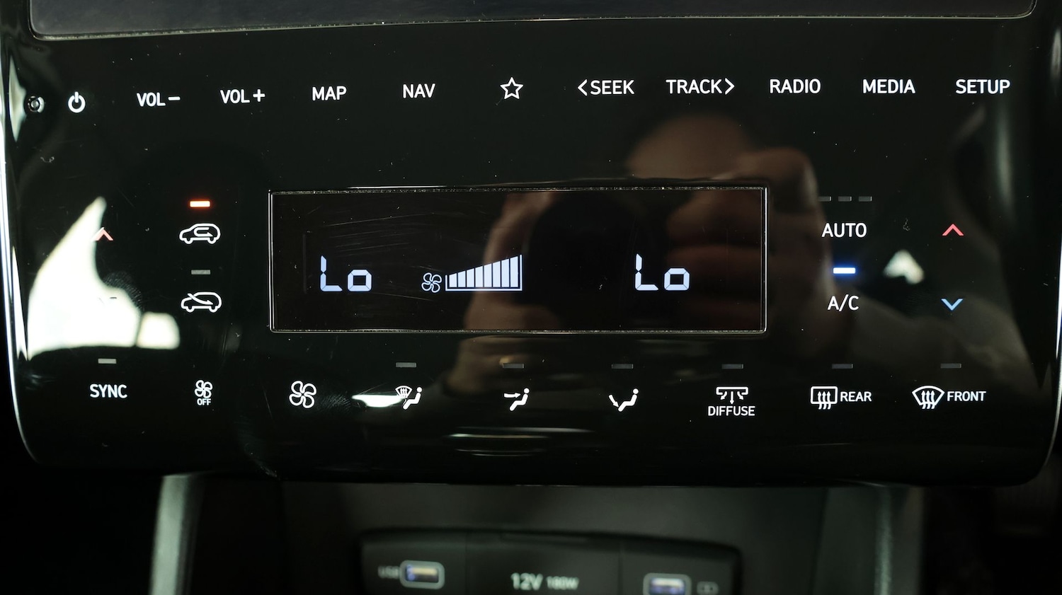 Used Hyundai TUCSON 2022 for sale - 77653595: Photo 12