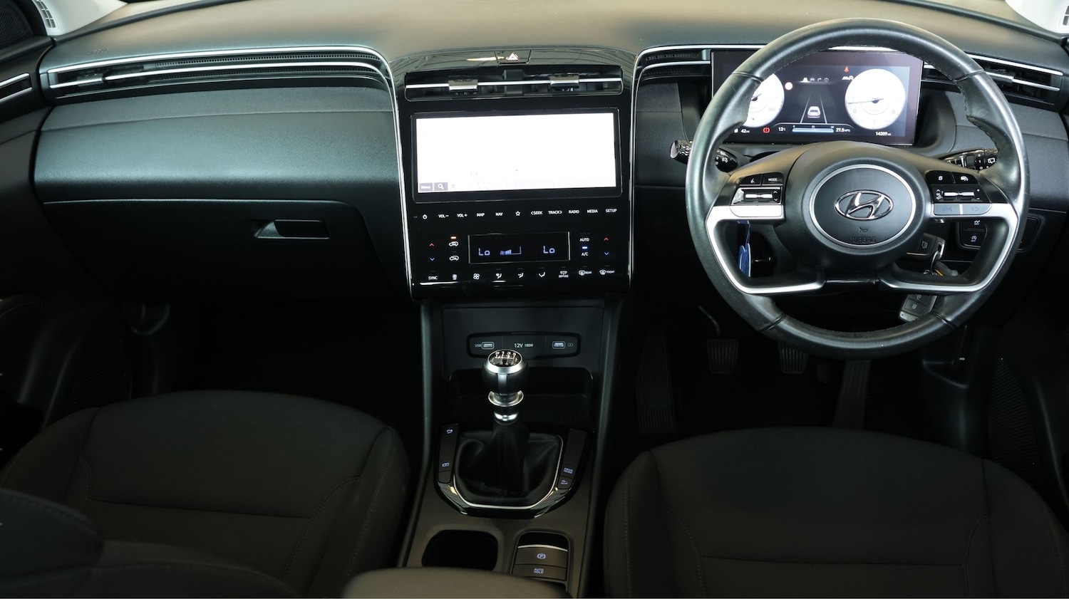 Used Hyundai TUCSON 2022 for sale - 77653595: Photo 13