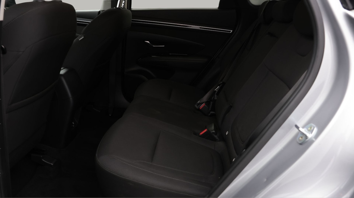 Used Hyundai TUCSON 2022 for sale - 77653595: Photo 16