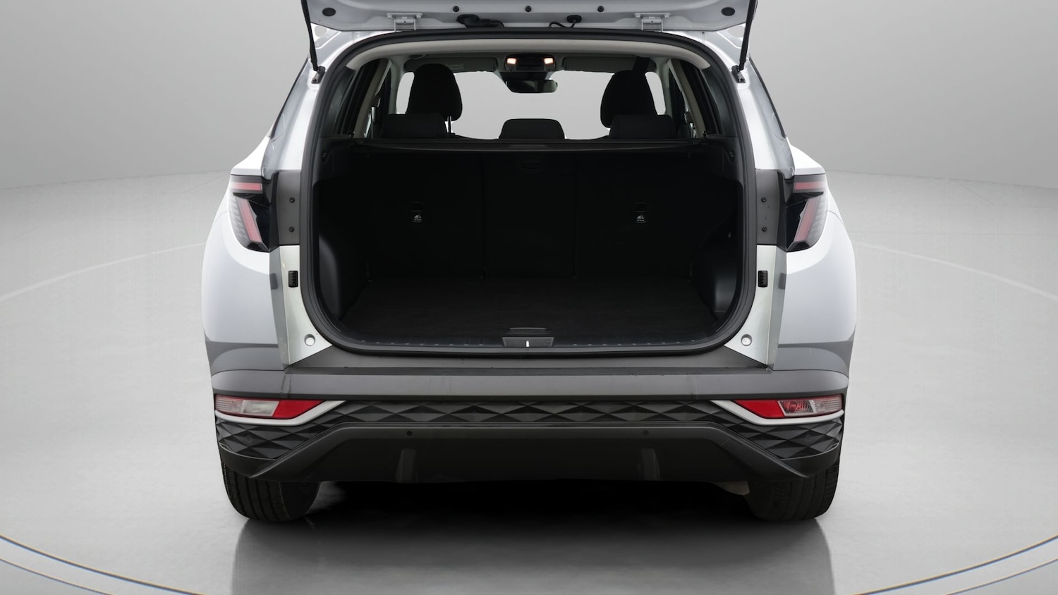 Used Hyundai TUCSON 2022 for sale - 77653595: Photo 17