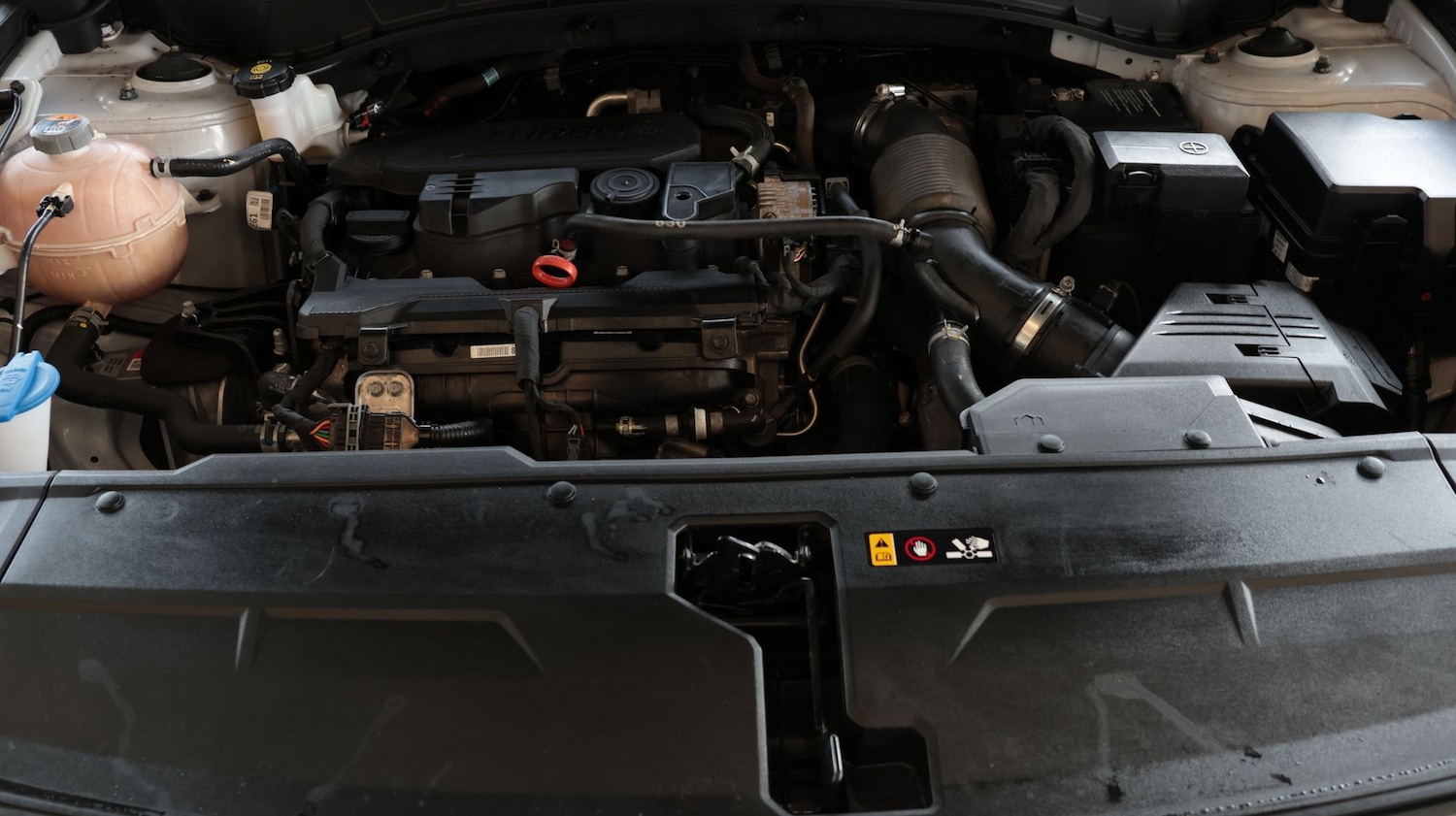 Used Hyundai TUCSON 2022 for sale - 77653595: Photo 19