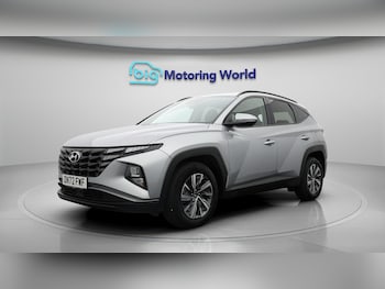 Used Hyundai TUCSON 2022 for sale - 77653595: Photo