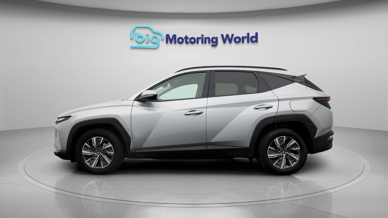 Used Hyundai TUCSON 2022 for sale - 77653595: Photo 4