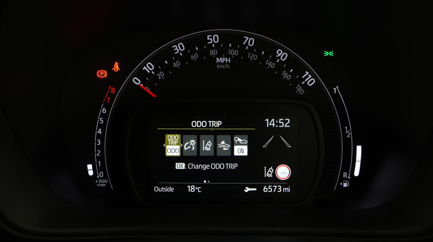 Used Toyota Aygo X 2024 for sale - 77579490: Photo 10