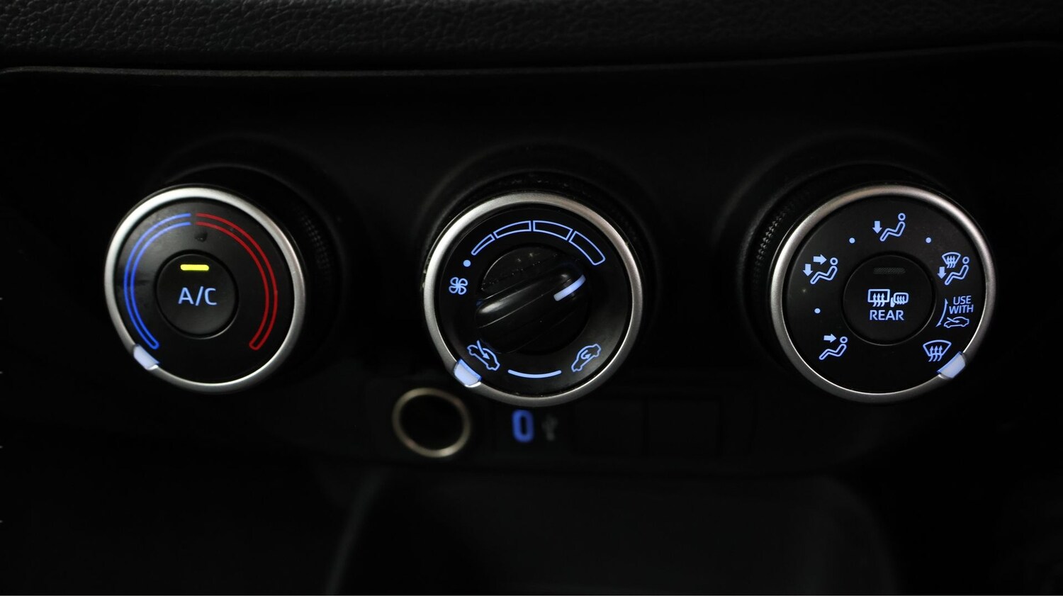 Used Toyota Aygo X 2024 for sale - 77579490: Photo 12