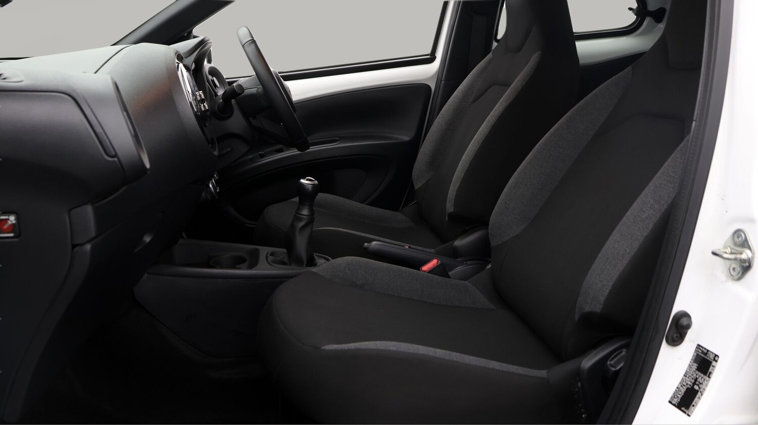 Used Toyota Aygo X 2024 for sale - 77579490: Photo 14