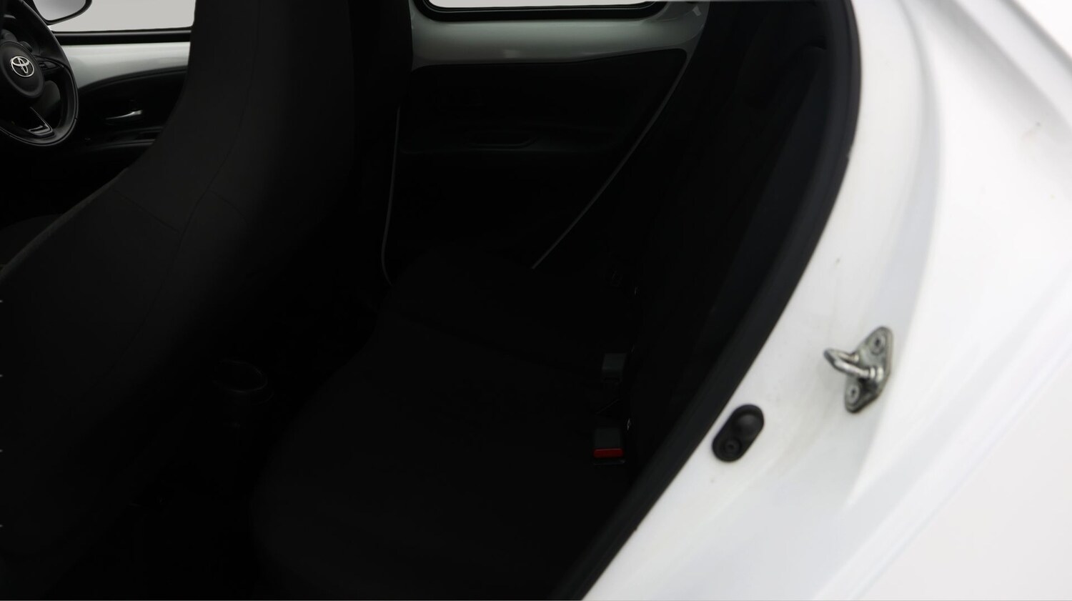 Used Toyota Aygo X 2024 for sale - 77579490: Photo 16