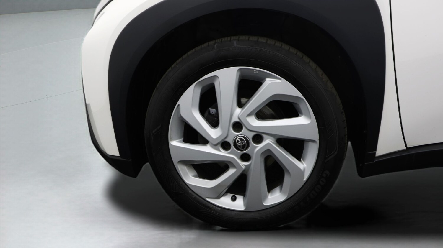 Used Toyota Aygo X 2024 for sale - 77579490: Photo 18