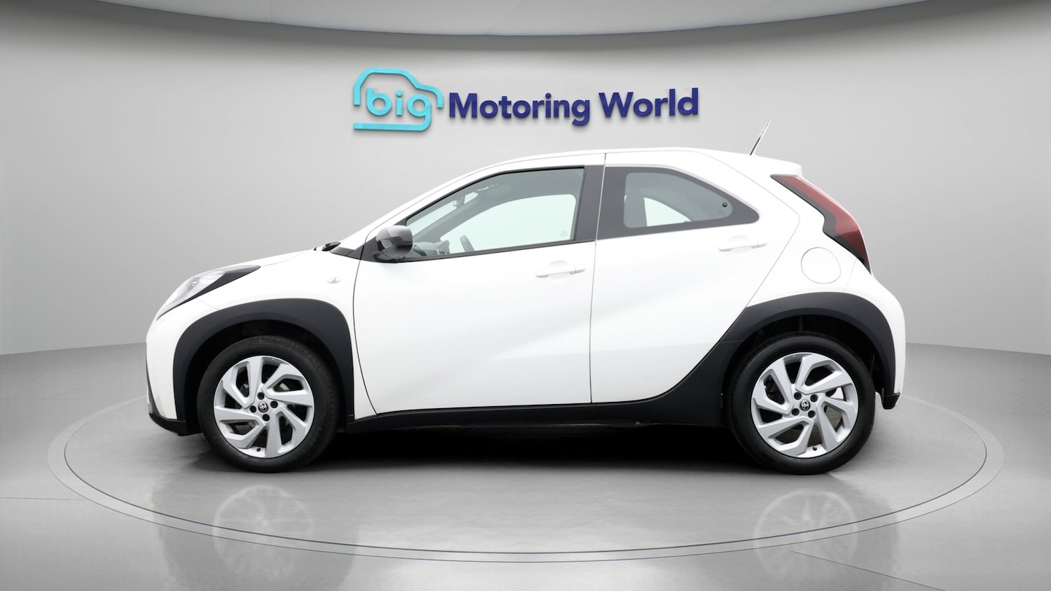 Used Toyota Aygo X 2024 for sale - 77579490: Photo 4