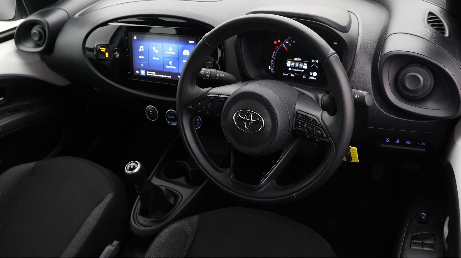 Used Toyota Aygo X 2024 for sale - 77579490: Photo 9