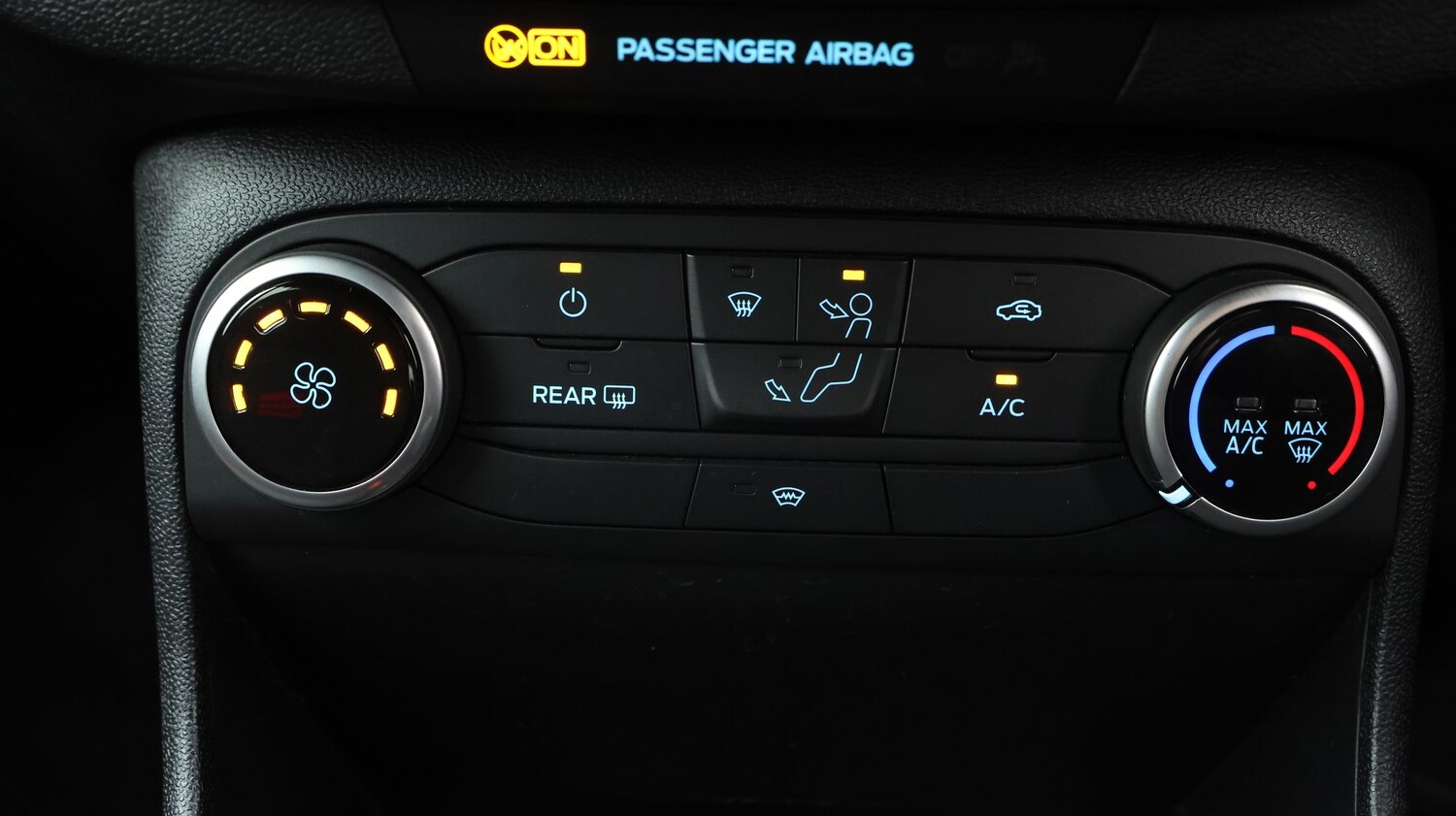 Used Ford Fiesta 2023 for sale - 77271135: Photo 12