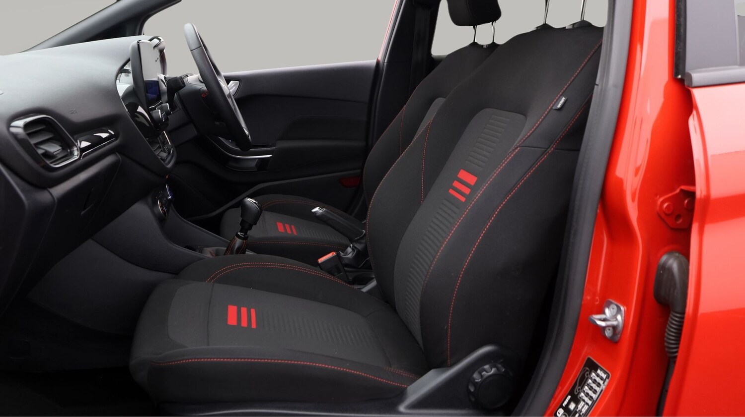 Used Ford Fiesta 2023 for sale - 77271135: Photo 14