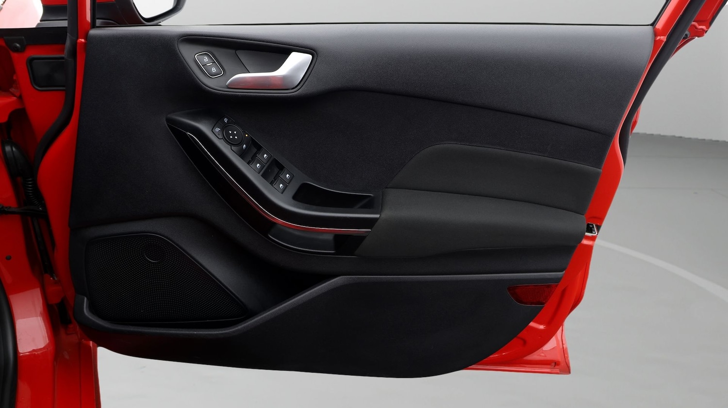 Used Ford Fiesta 2023 for sale - 77271135: Photo 15