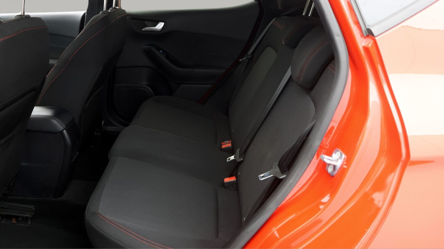 Used Ford Fiesta 2023 for sale - 77271135: Photo 16