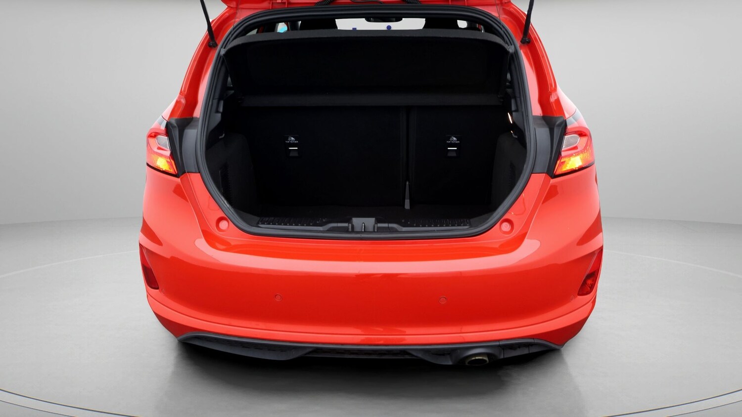 Used Ford Fiesta 2023 for sale - 77271135: Photo 17