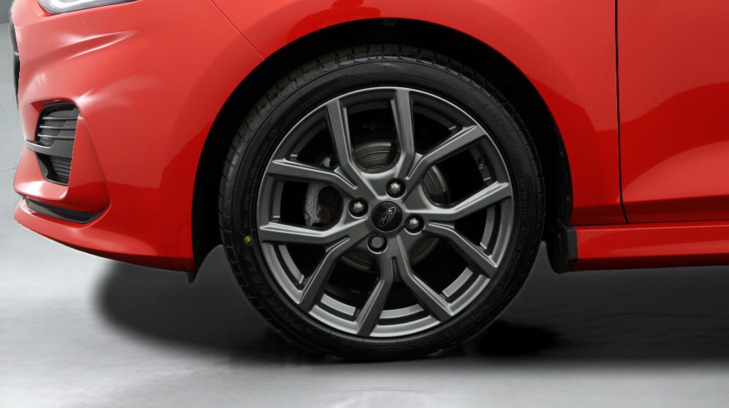 Used Ford Fiesta 2023 for sale - 77271135: Photo 18