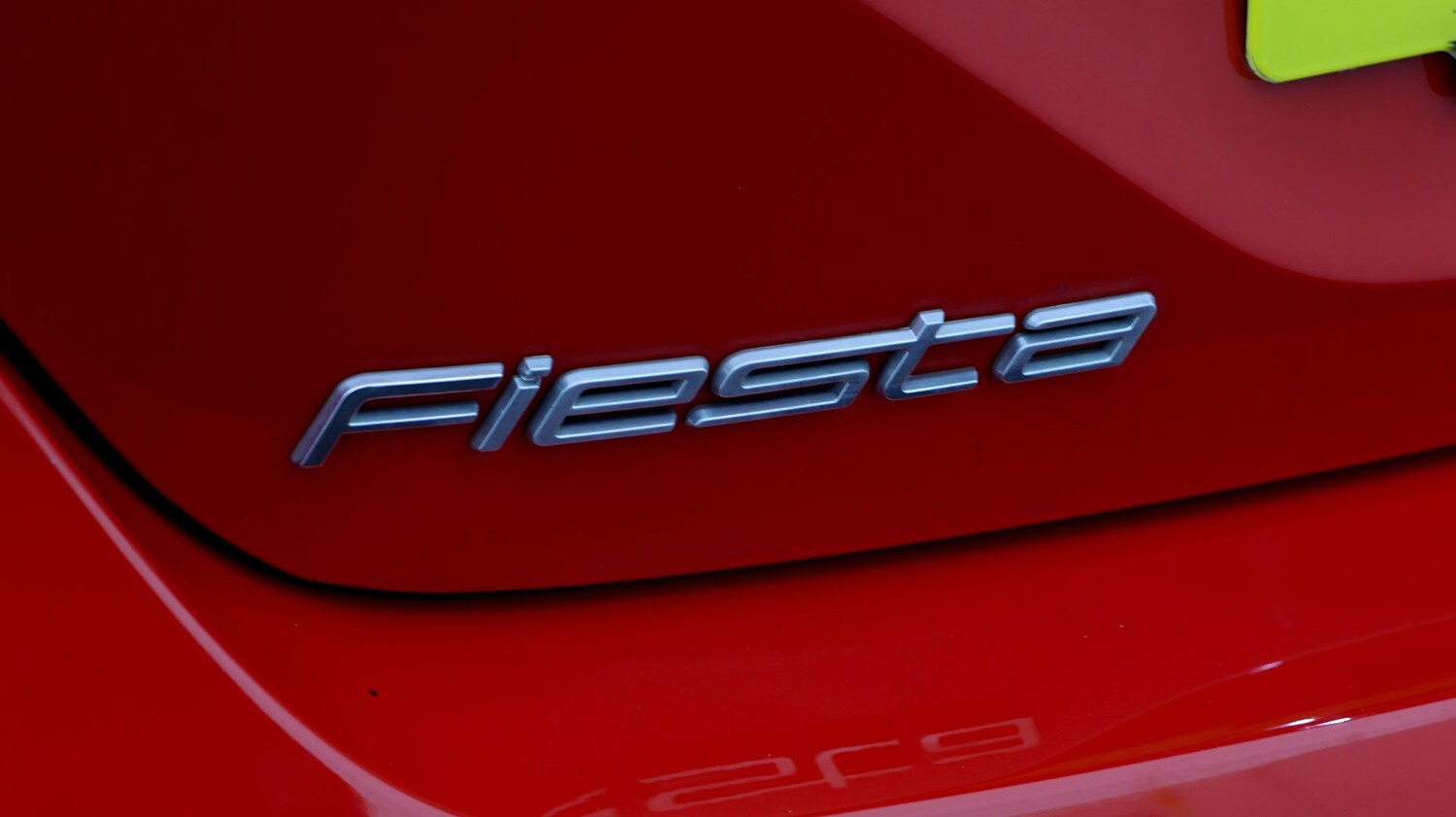 Used Ford Fiesta 2023 for sale - 77271135: Photo 20