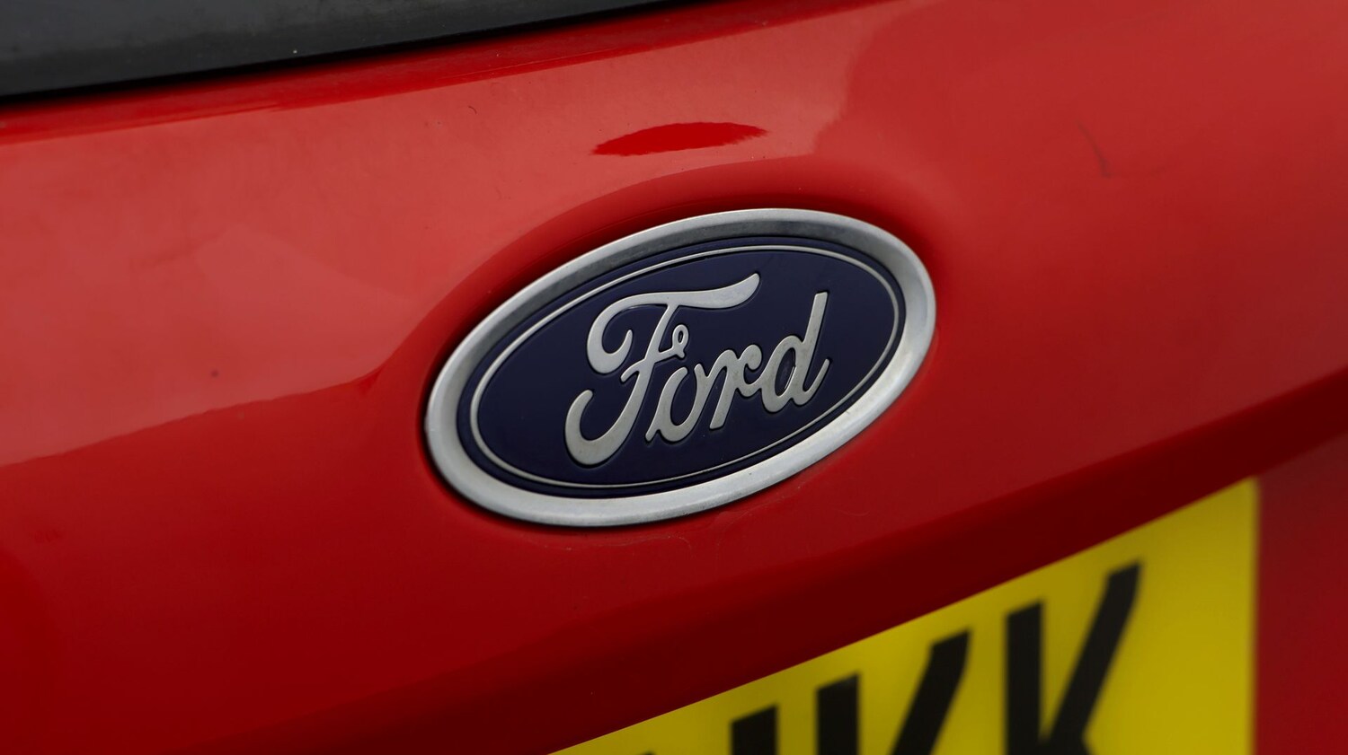 Used Ford Fiesta 2023 for sale - 77271135: Photo 21