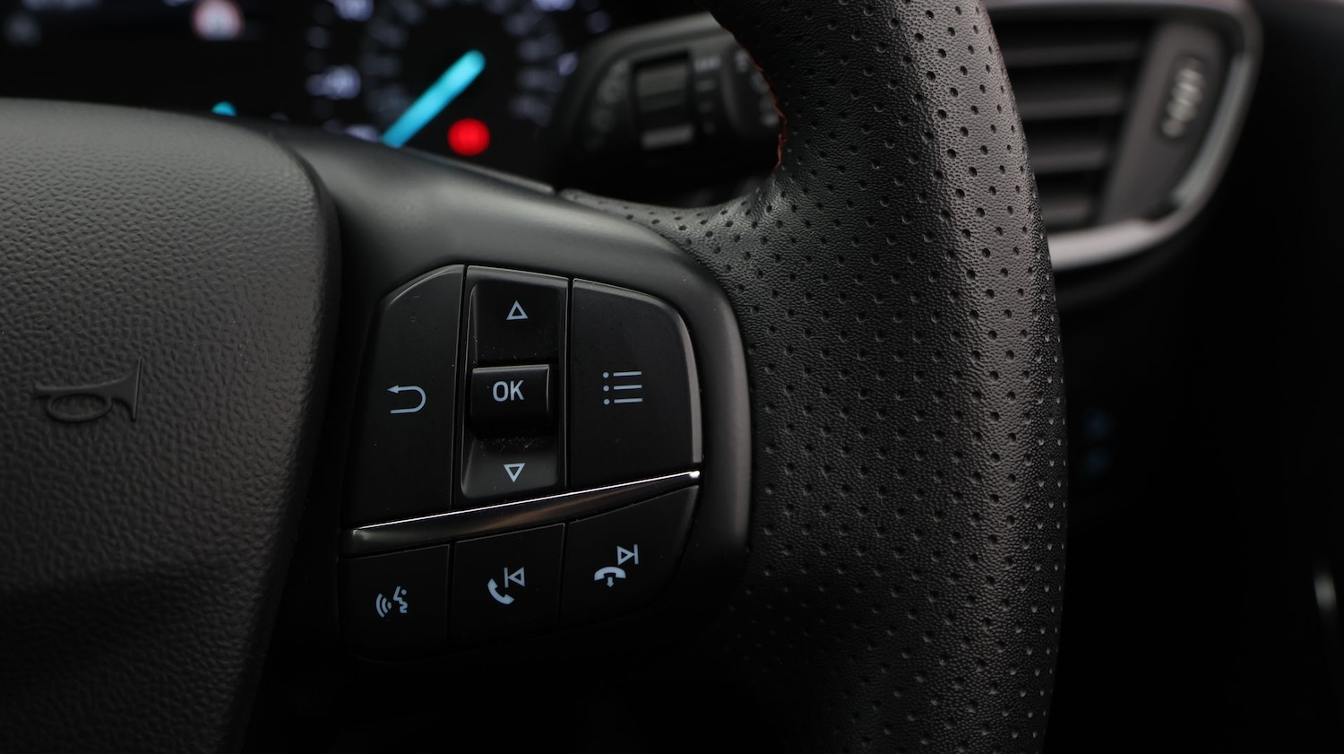 Used Ford Fiesta 2023 for sale - 77271135: Photo 23