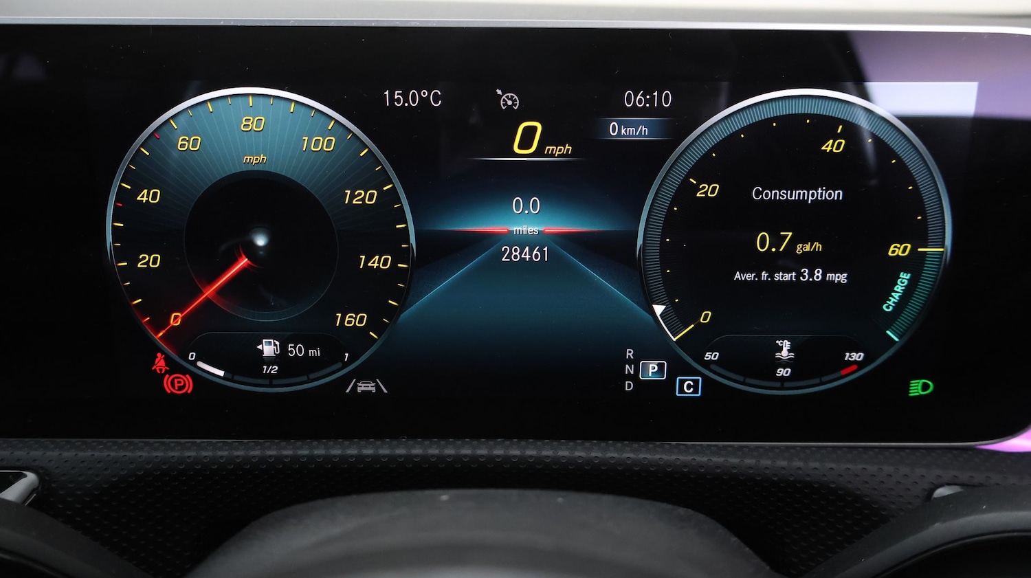 Used Mercedes-Benz A-Class 2020 for sale - 77460461: Photo 10