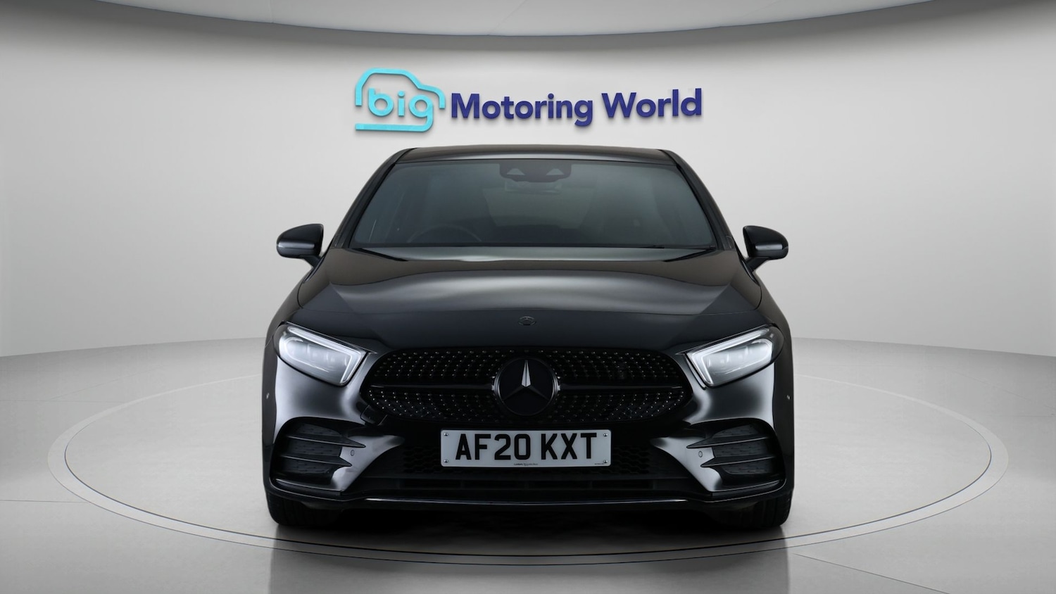 Used Mercedes-Benz A-Class 2020 for sale - 77460461: Photo 2