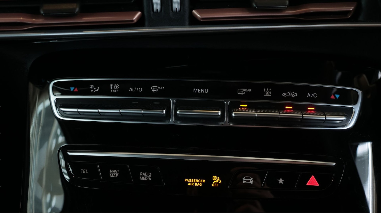 Used Mercedes-Benz EQC 2022 for sale - 78156417: Photo 12