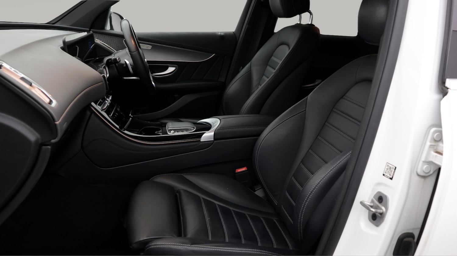 Used Mercedes-Benz EQC 2022 for sale - 78156417: Photo 14