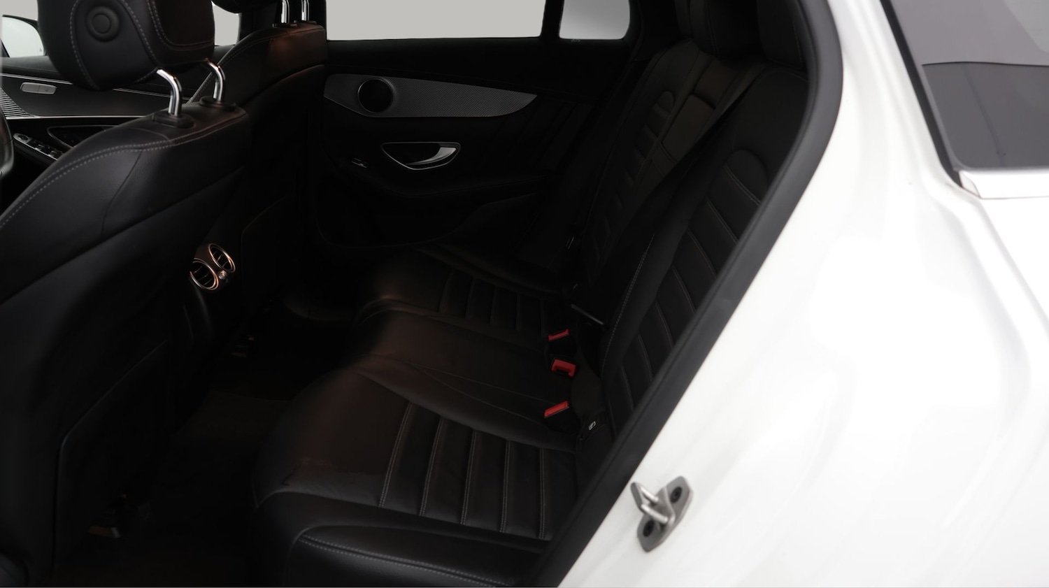 Used Mercedes-Benz EQC 2022 for sale - 78156417: Photo 16