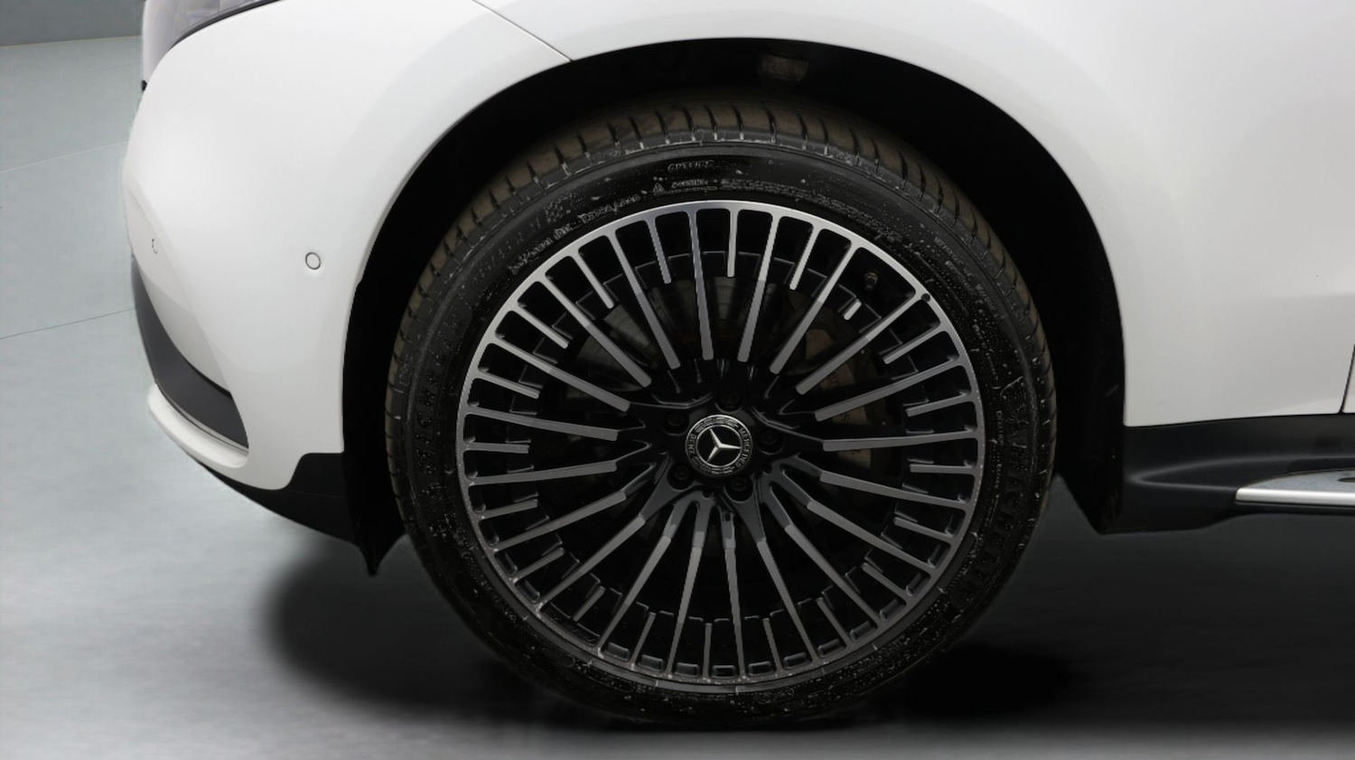 Used Mercedes-Benz EQC 2022 for sale - 78156417: Photo 18