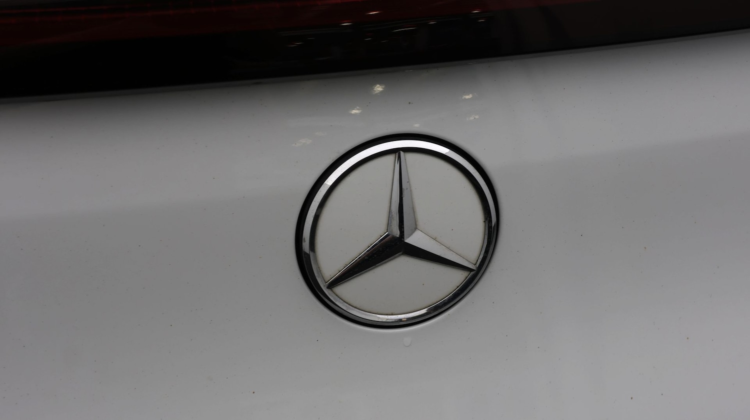 Used Mercedes-Benz EQC 2022 for sale - 78156417: Photo 21