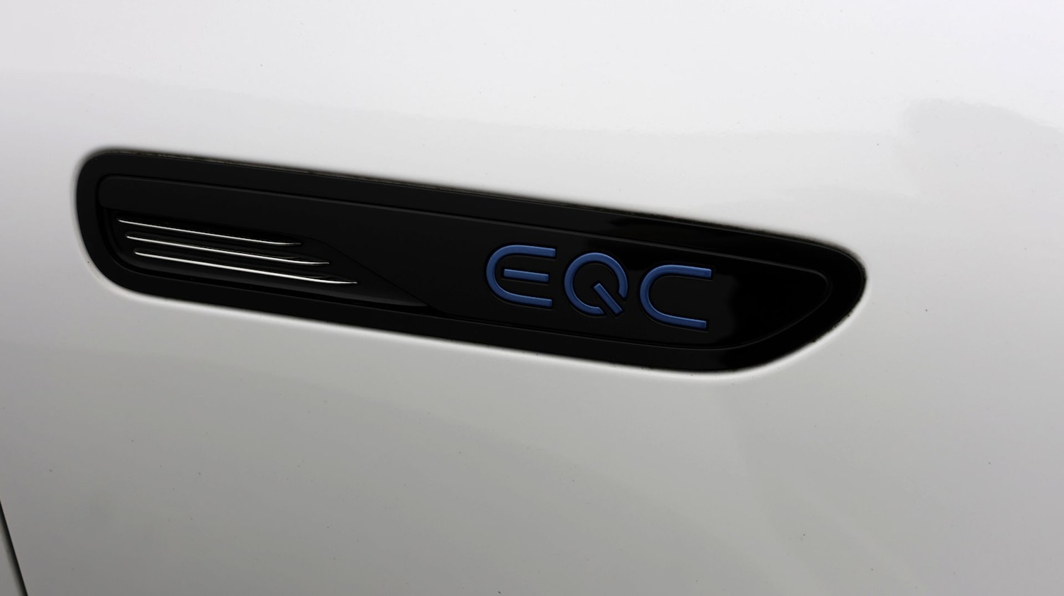 Used Mercedes-Benz EQC 2022 for sale - 78156417: Photo 22