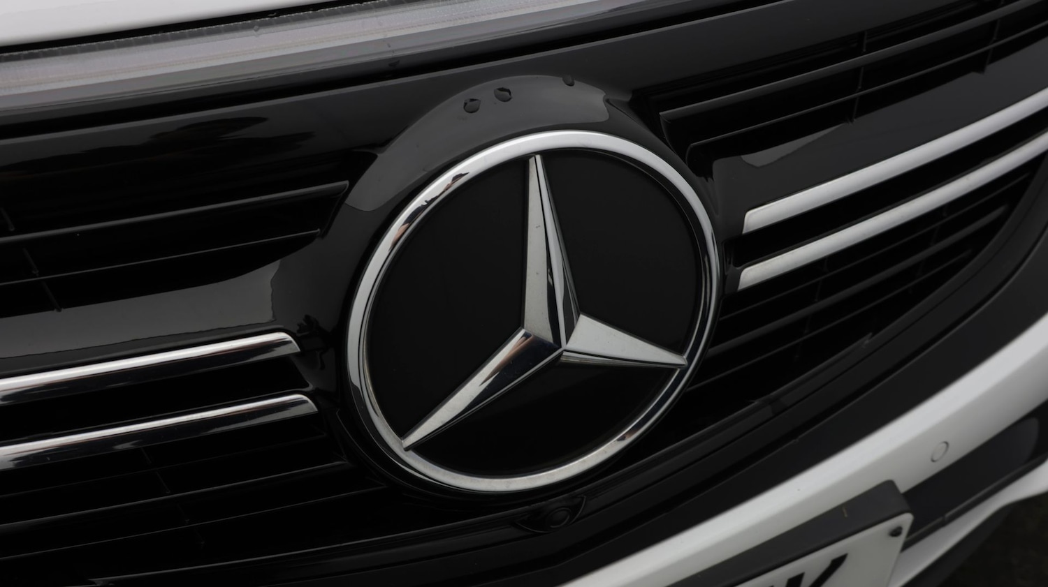 Used Mercedes-Benz EQC 2022 for sale - 78156417: Photo 24