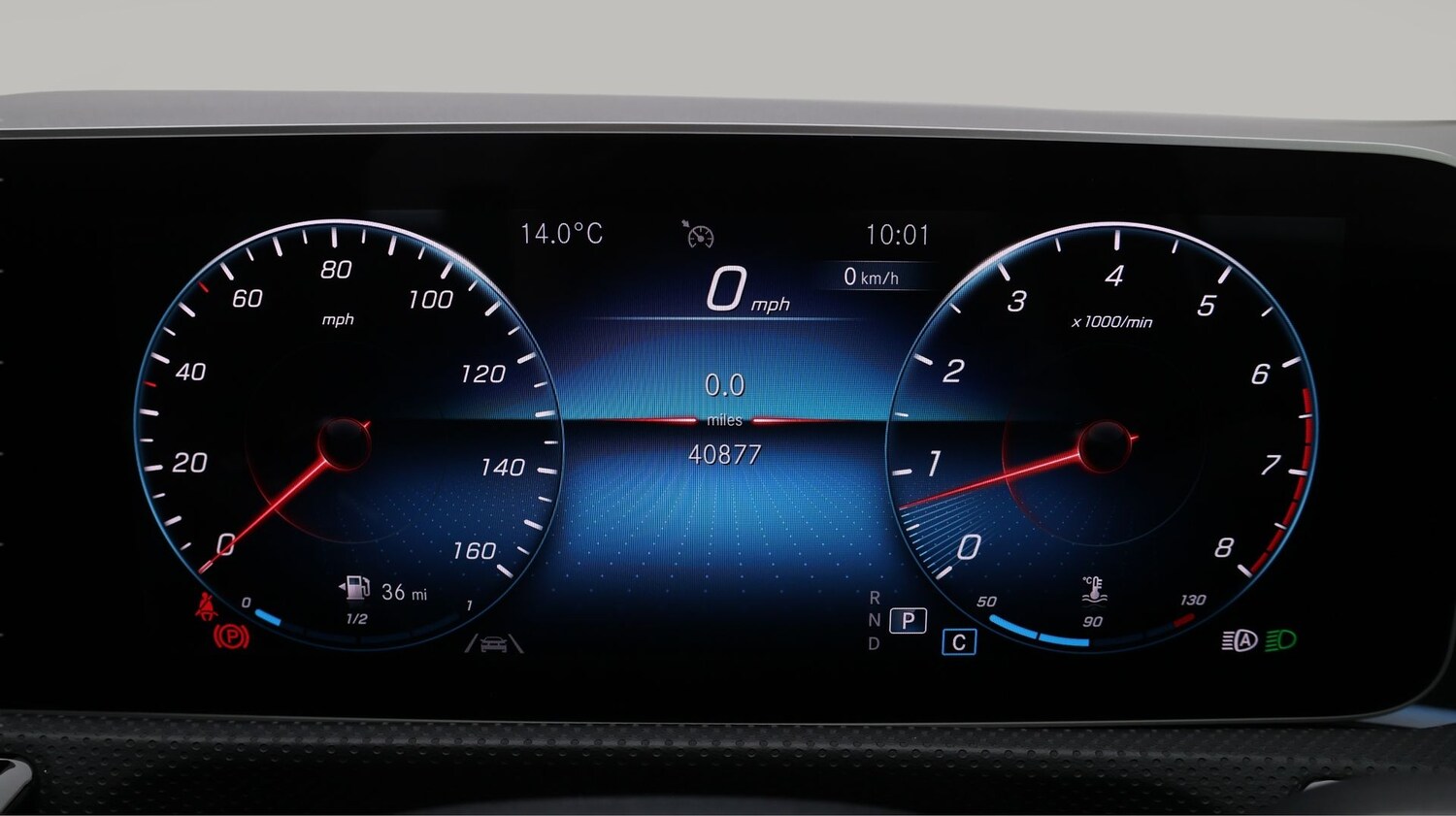 Used Mercedes-Benz A-Class for sale - 77690577: Photo 10