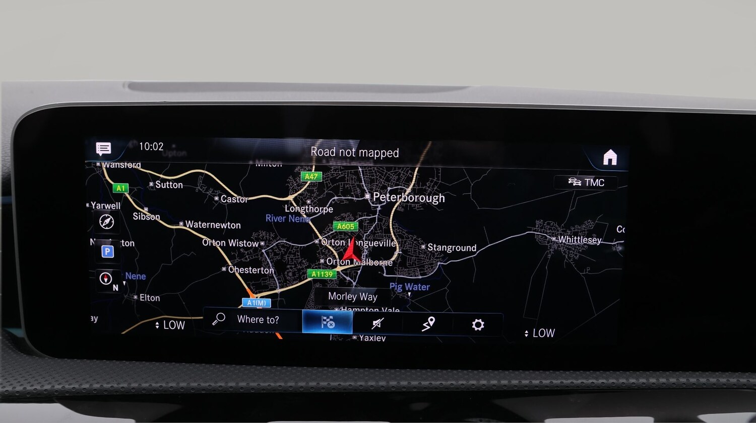 Used Mercedes-Benz A-Class for sale - 77690577: Photo 11