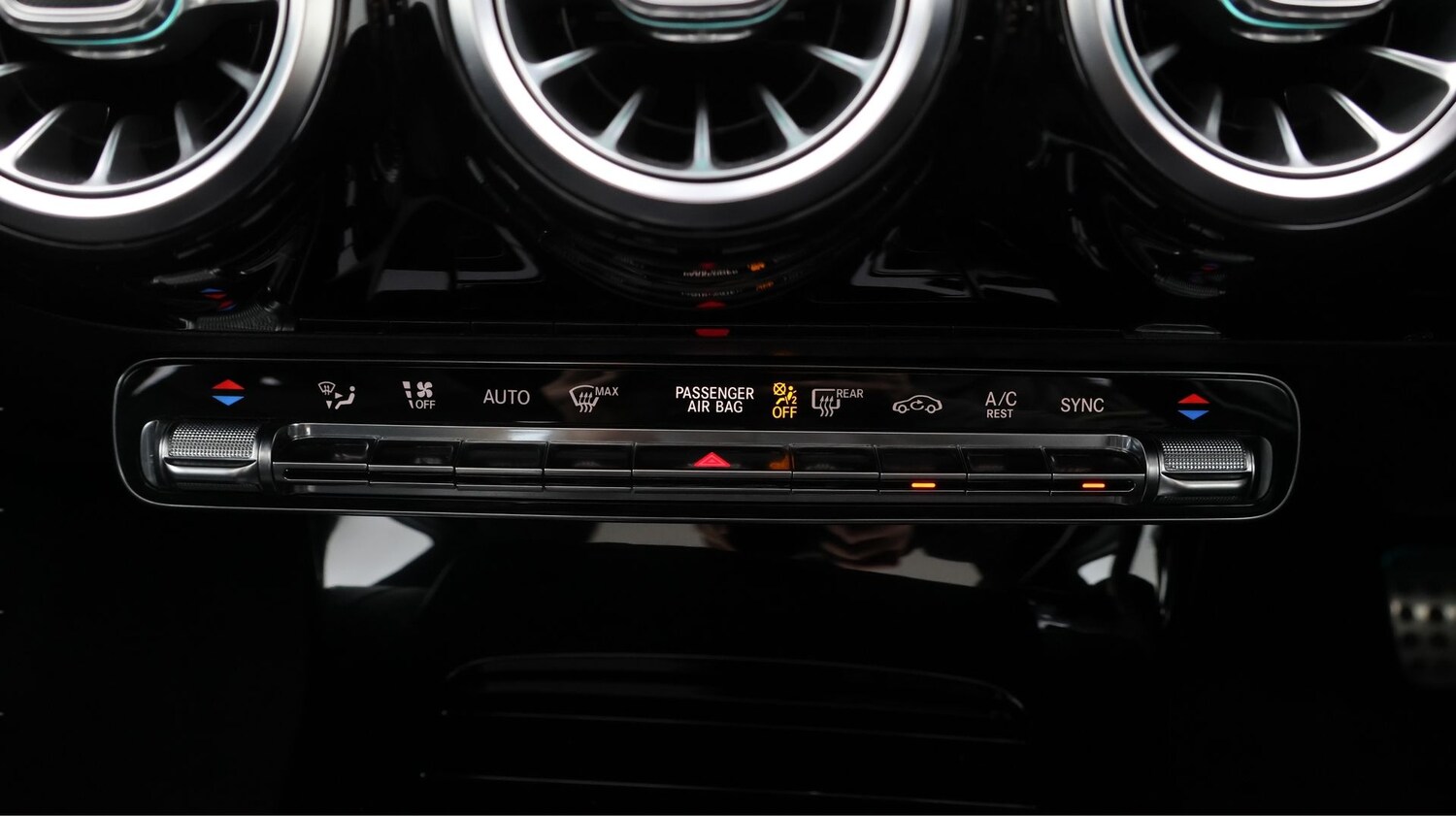 Used Mercedes-Benz A-Class for sale - 77690577: Photo 12