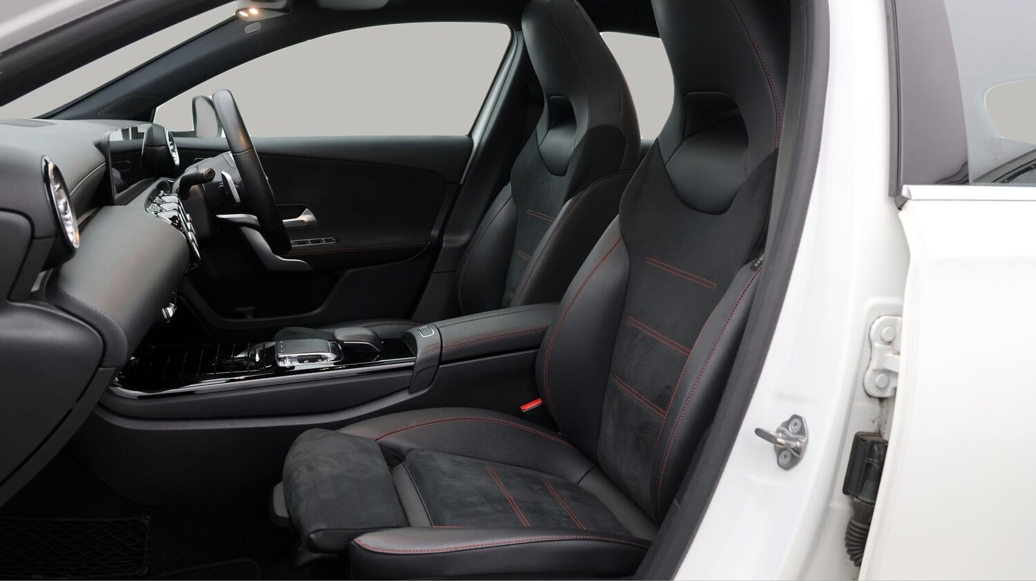 Used Mercedes-Benz A-Class for sale - 77690577: Photo 14