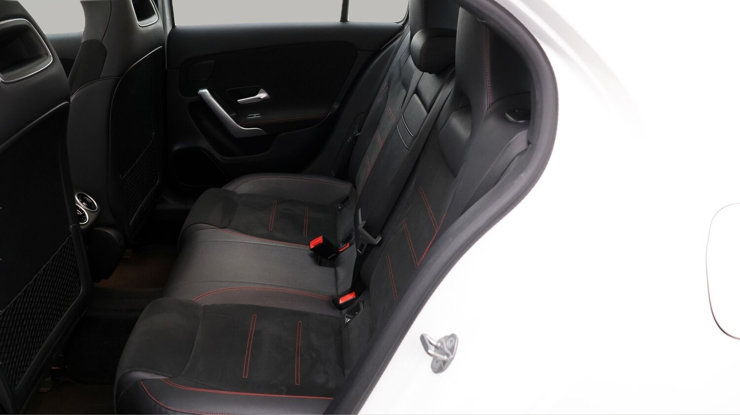 Used Mercedes-Benz A-Class for sale - 77690577: Photo 16